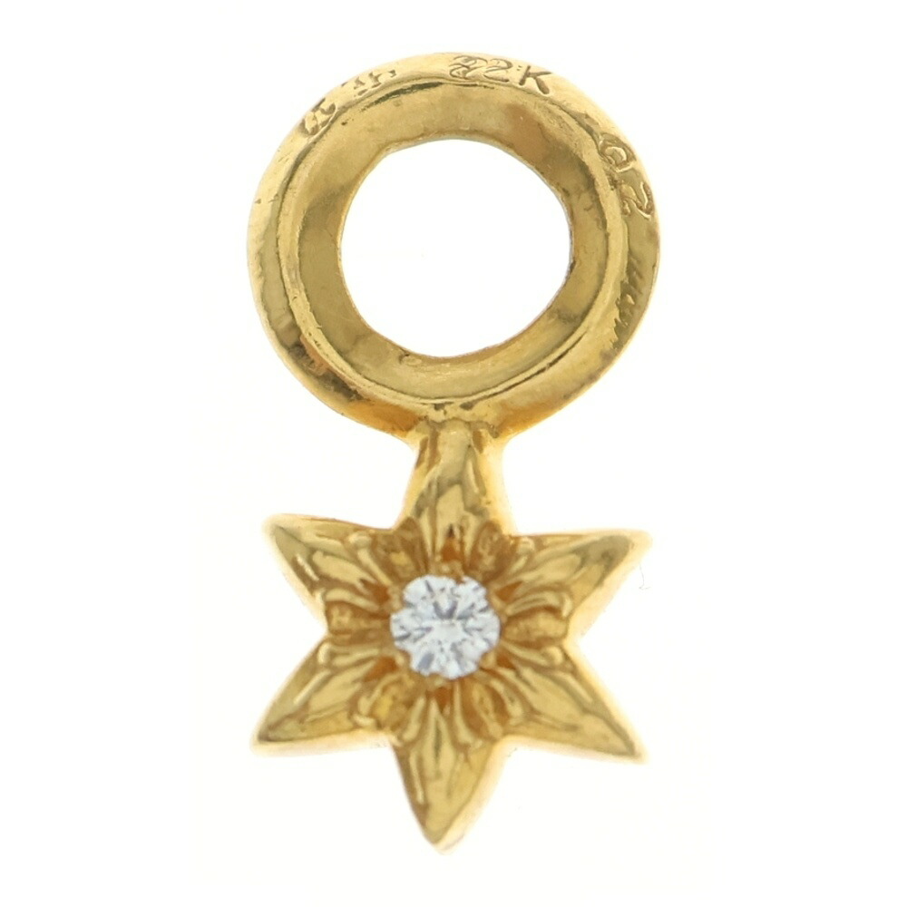 楽天市場】クロムハーツ 22k スタックの通販