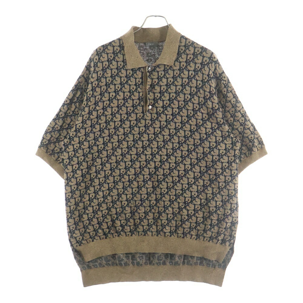 楽天市場】オブリーク シャツ diorの通販