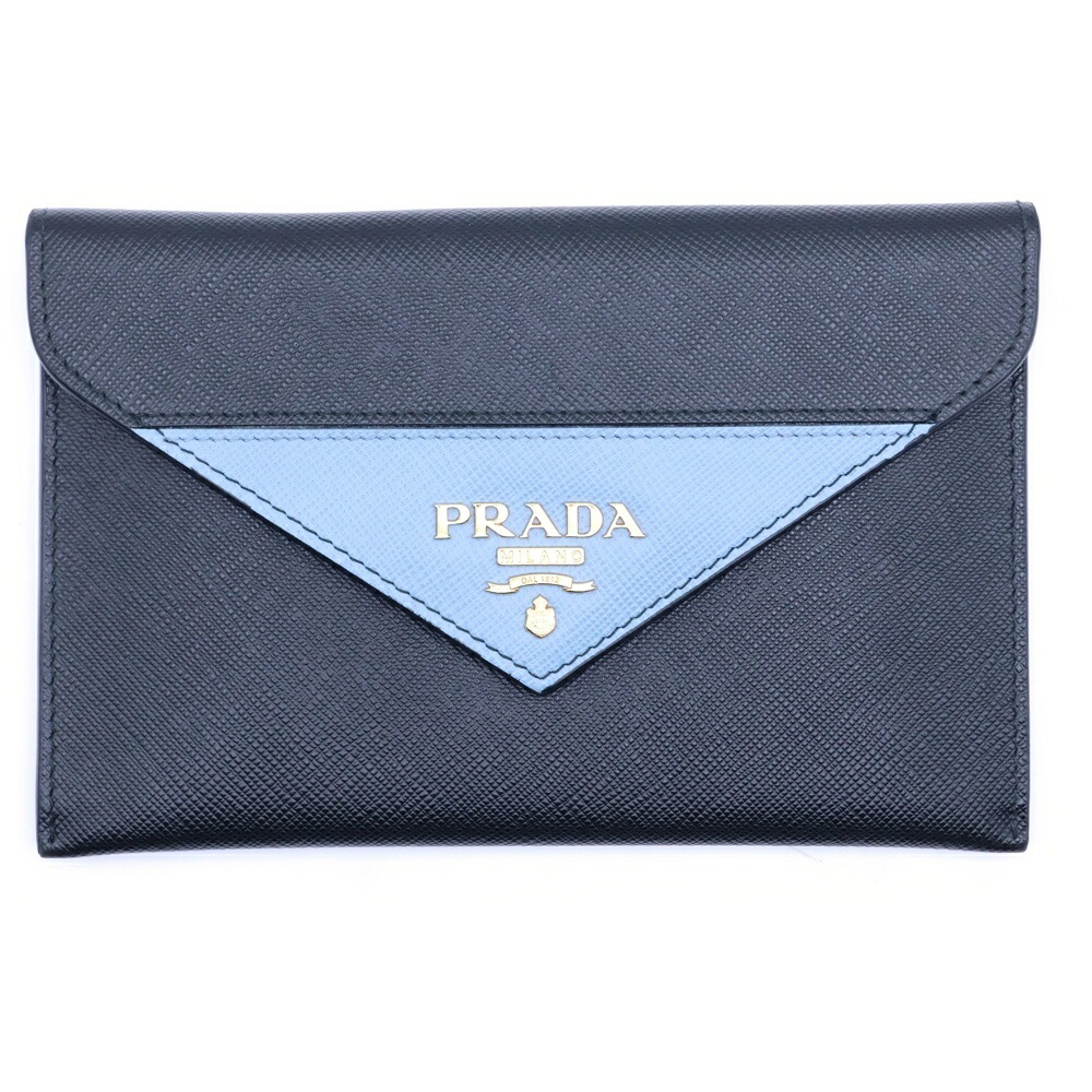 楽天市場】プラダ 長財布 レターの通販