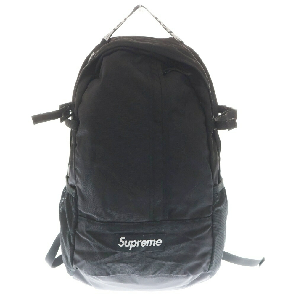 楽天市場】supreme リュック 18ssの通販