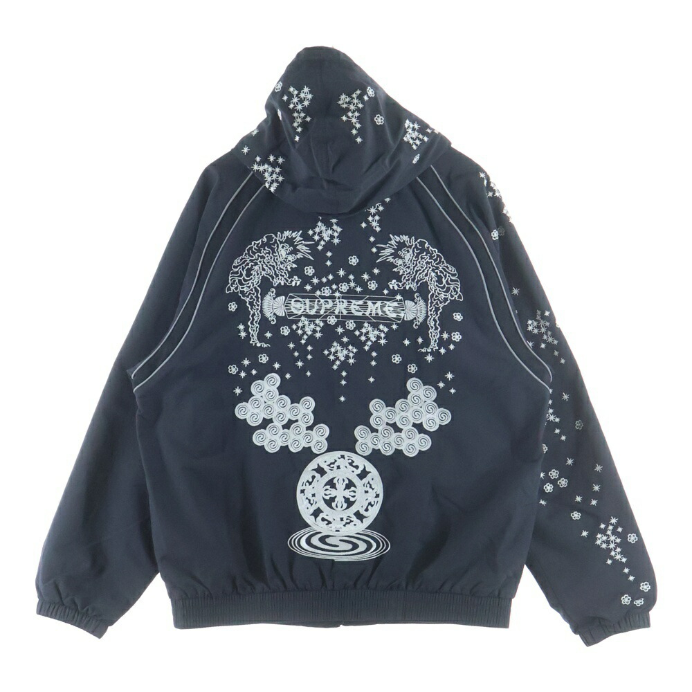 楽天市場】supreme トラックジャケットの通販