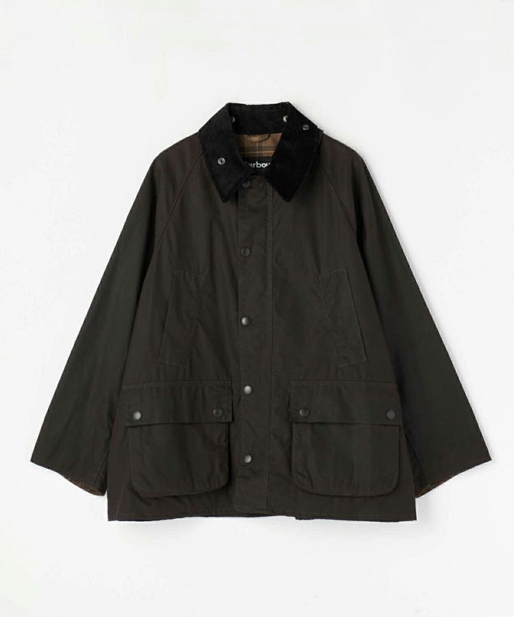 楽天市場】Barbour バブアー [別注]オーバーサイズ ビデイル