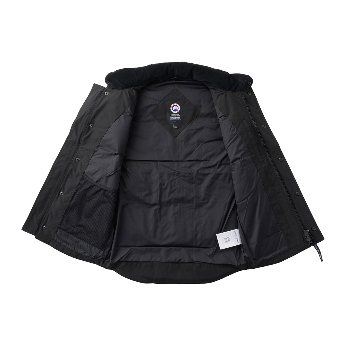 楽天市場】カナダグース ダウンベスト CANADA GOOSE ヘリテージ フリー