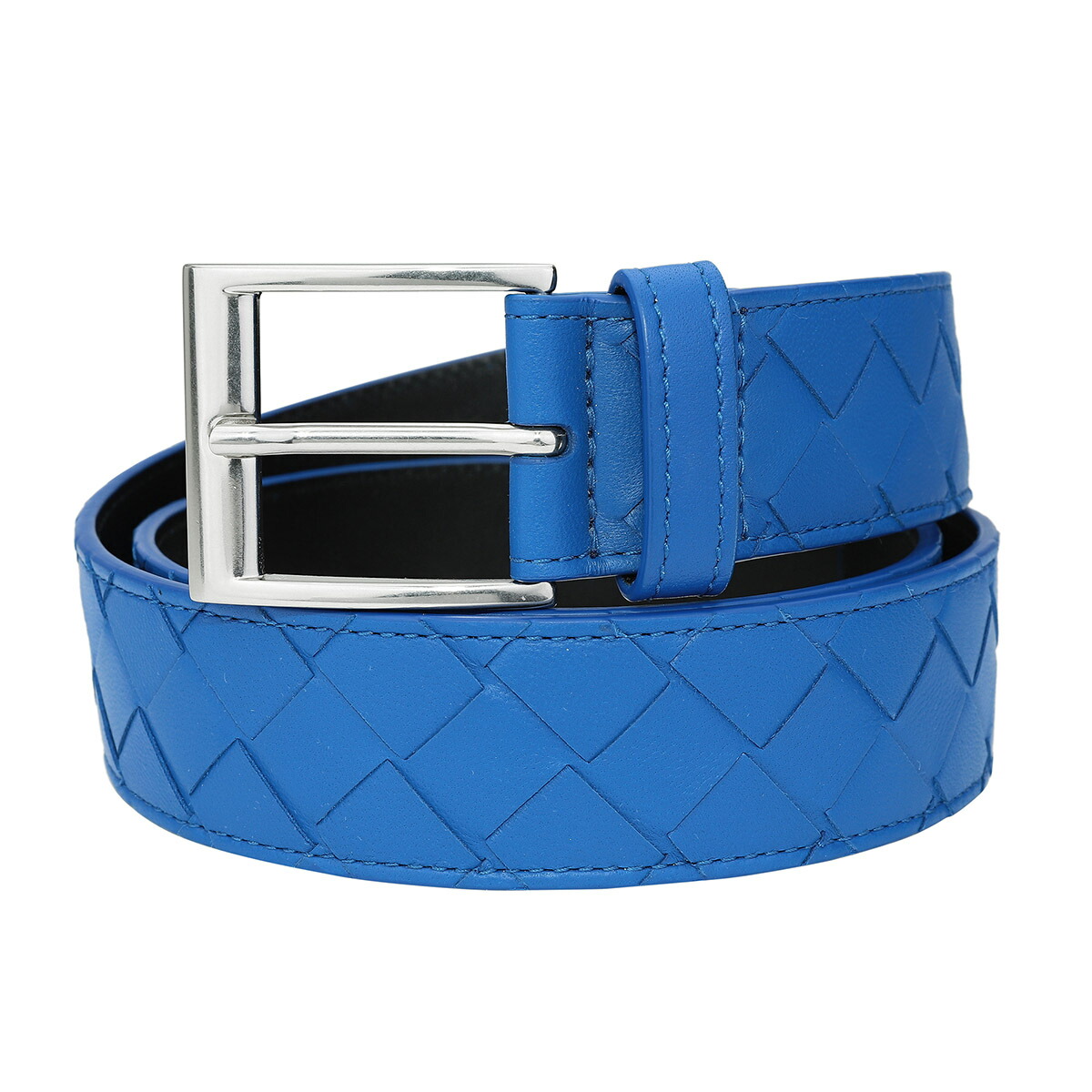 楽天市場】ボッテガヴェネタ ベルト BOTTEGA VENETA イントレチャート