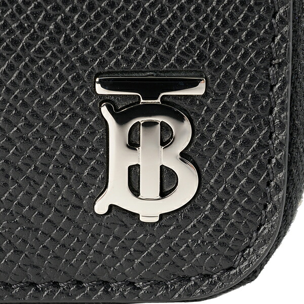 楽天市場】バーバリー 長財布(ラウンドファスナー) BURBERRY グレイ