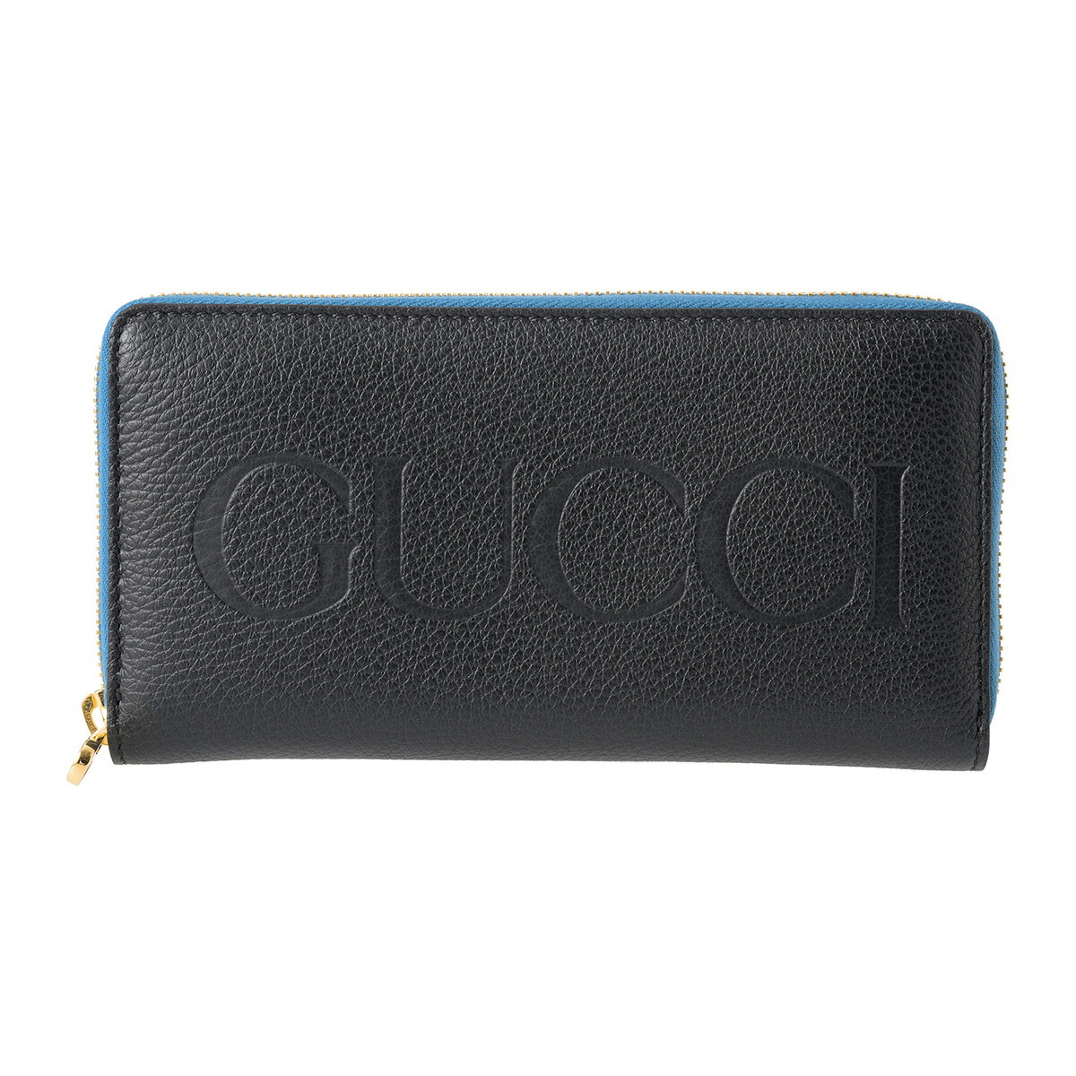 楽天市場】グッチ 長財布(ラウンドファスナー) GUCCI ロゴ 658691