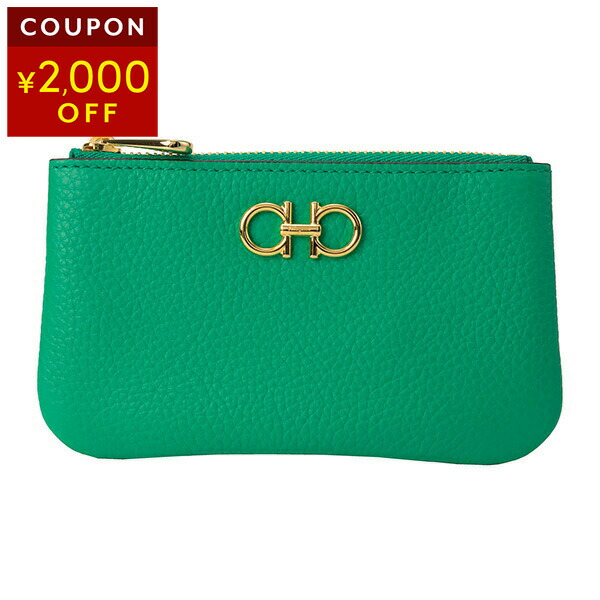 楽天市場】フェラガモ キーケース FERRAGAMO ガンチーニ 220383 758657