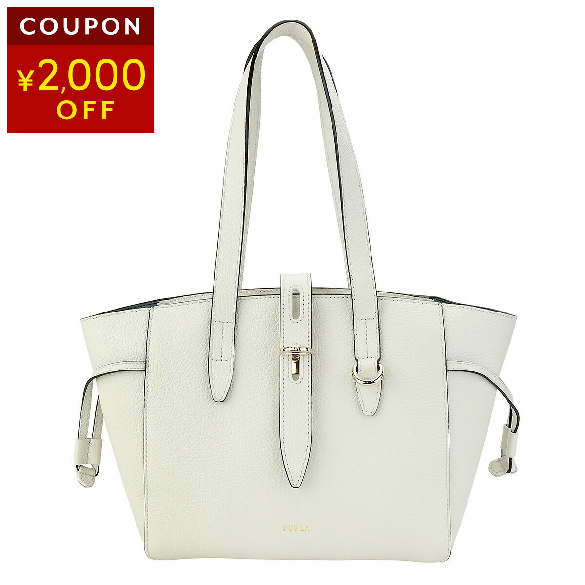 楽天市場】フルラ トートバッグ FURLA ネット WB00952 HSF000 1704S 9