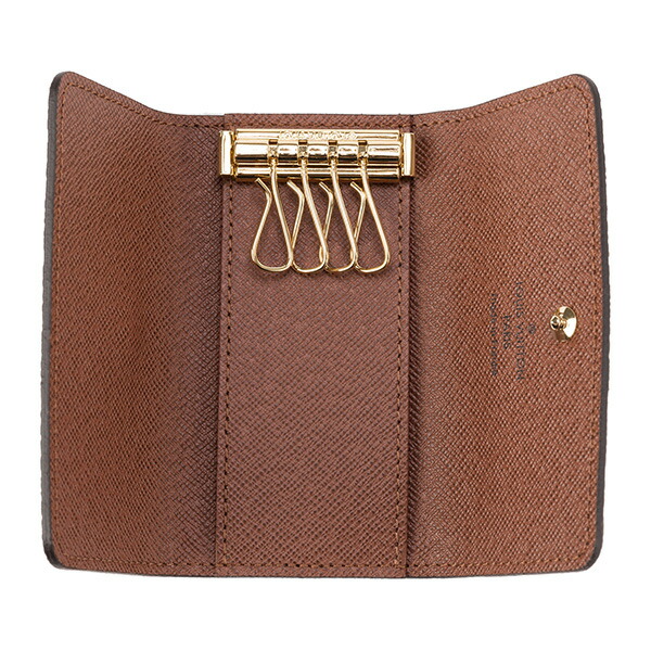 楽天市場】ルイヴィトン キーケース Louis Vuitton モノグラム