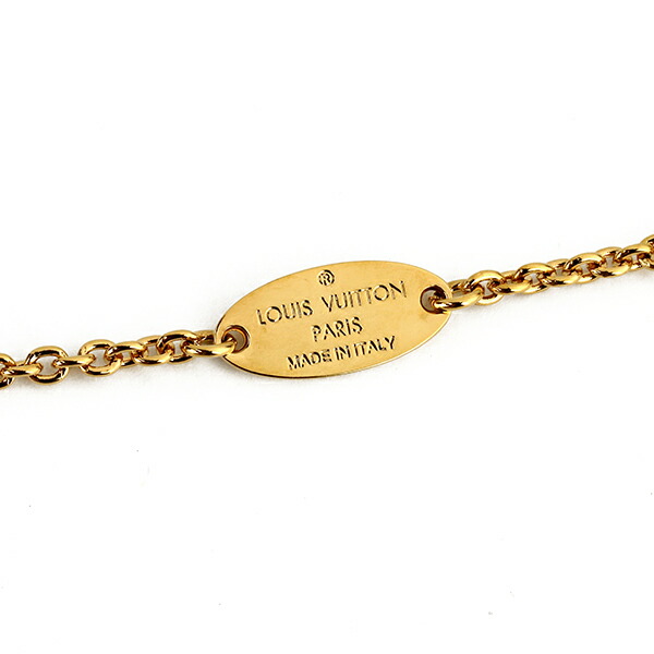 楽天市場】ルイヴィトン ブレスレット Louis Vuitton モノグラム