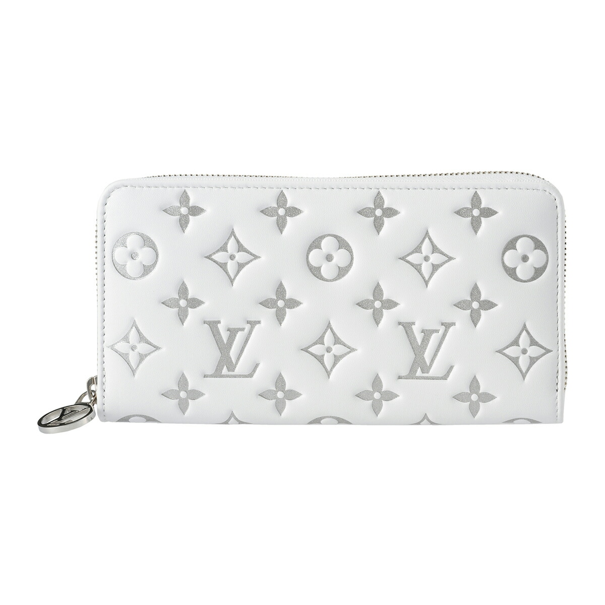 楽天市場】ルイヴィトン 長財布(ラウンドファスナー) Louis Vuitton LV