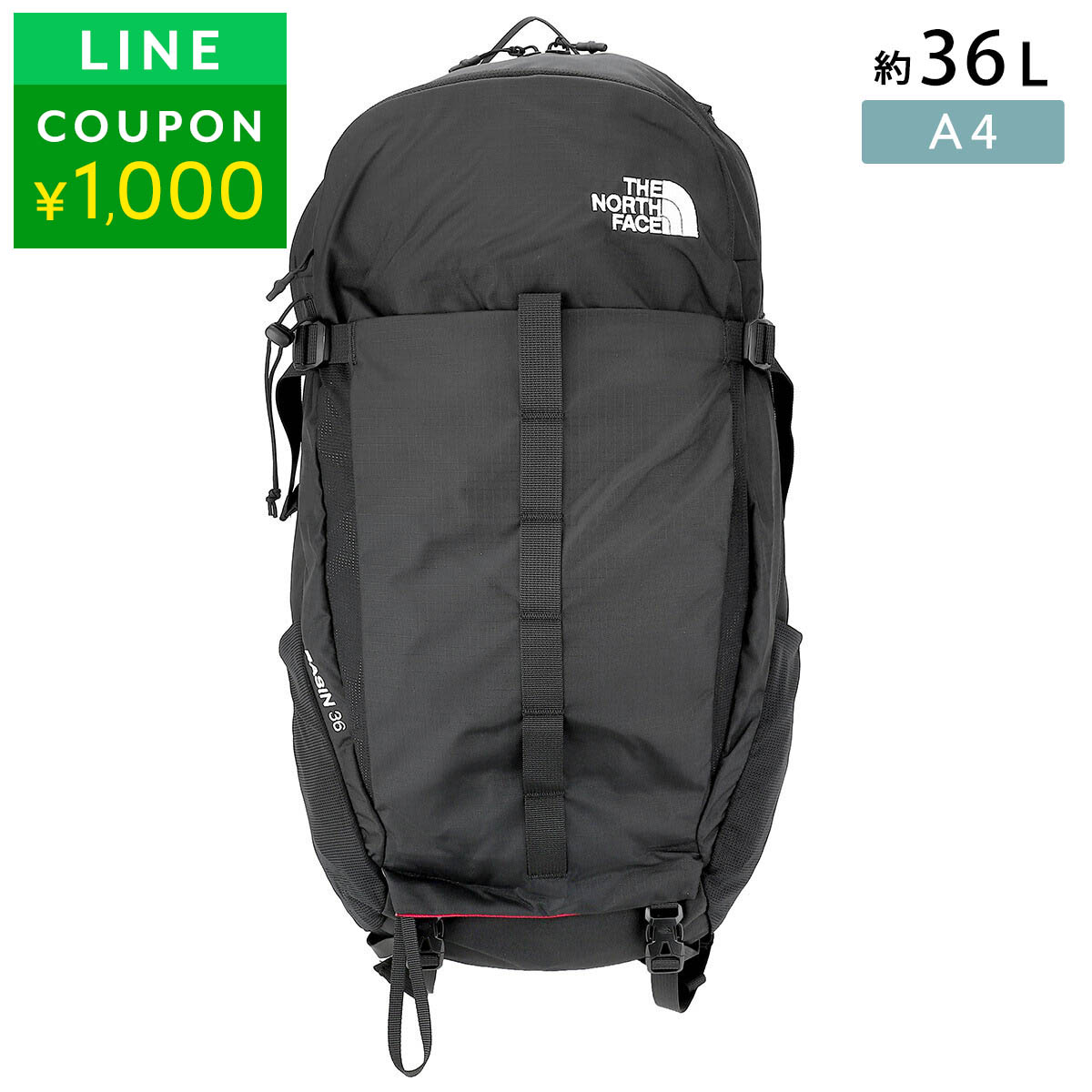 楽天市場】ザ ノース フェイス リュックサック THE NORTH FACE