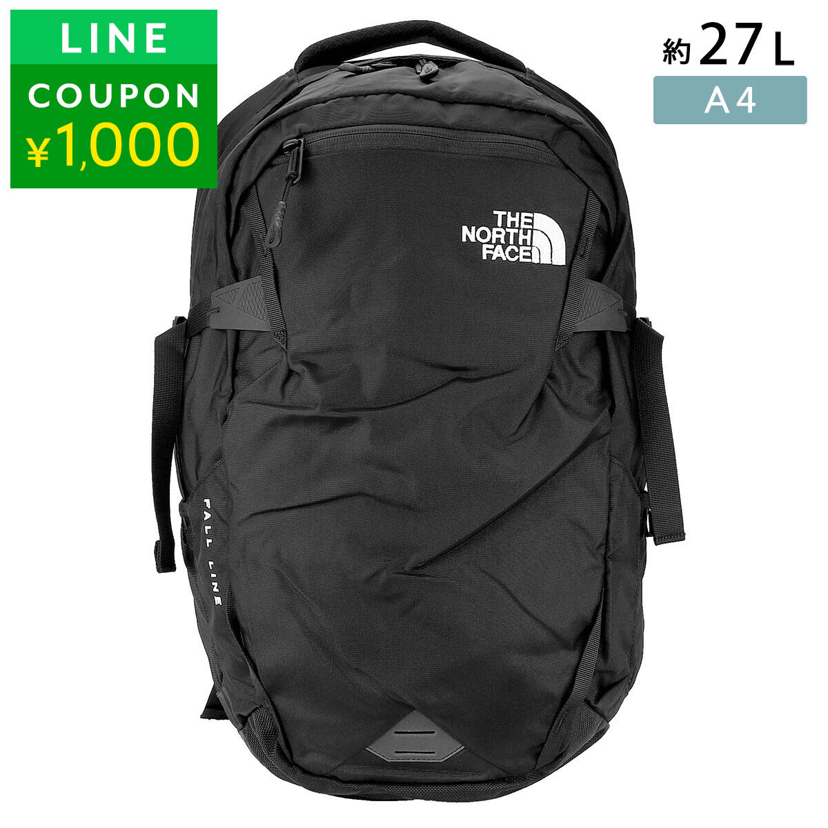 楽天市場】ザ ノース フェイス リュックサック THE NORTH FACE