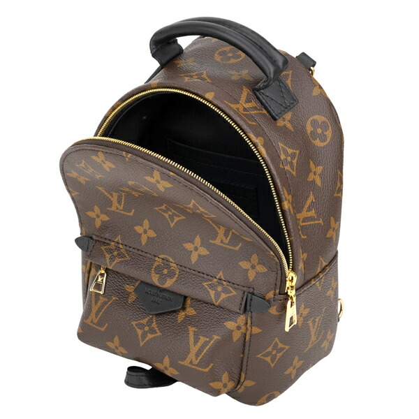 楽天市場】ルイヴィトン リュックサック Louis Vuitton モノグラム