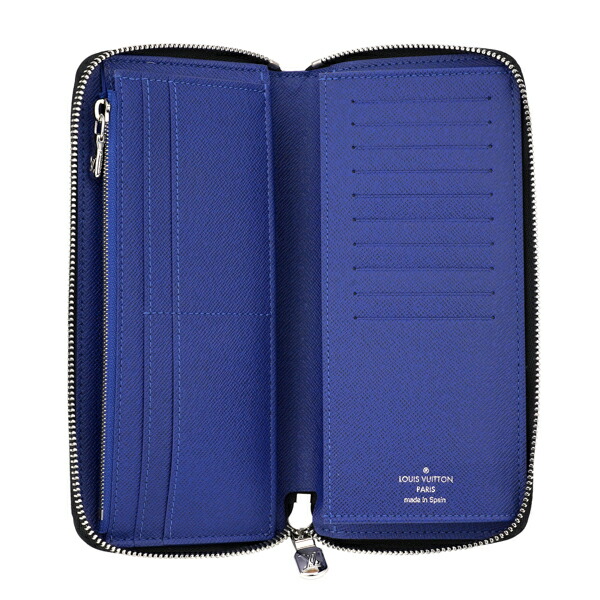 楽天市場】ルイヴィトン 長財布(ラウンドファスナー) Louis Vuitton