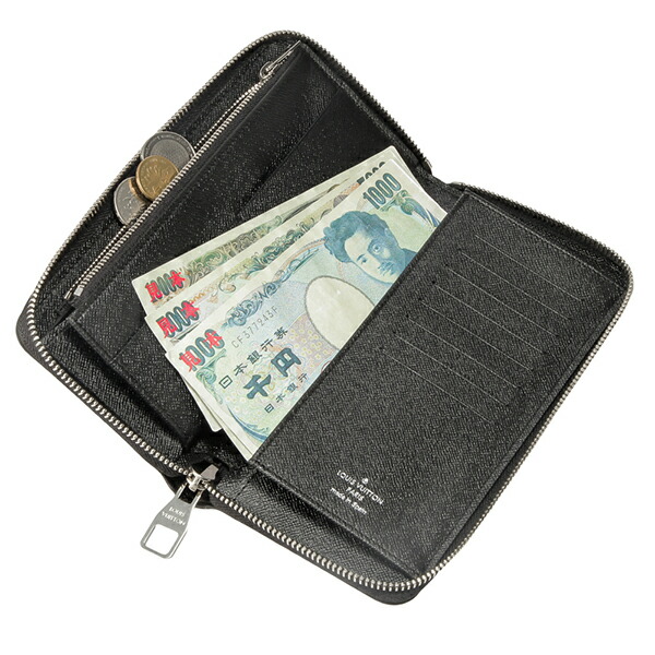 楽天市場】ルイヴィトン 長財布(ラウンドファスナー) Louis Vuitton