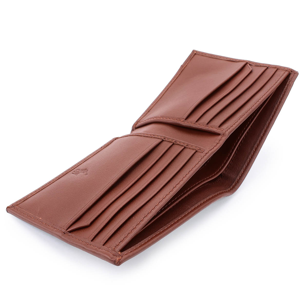 楽天市場】ポロ ラルフローレン 2つ折り財布 POLO RALPH LAUREN レザー