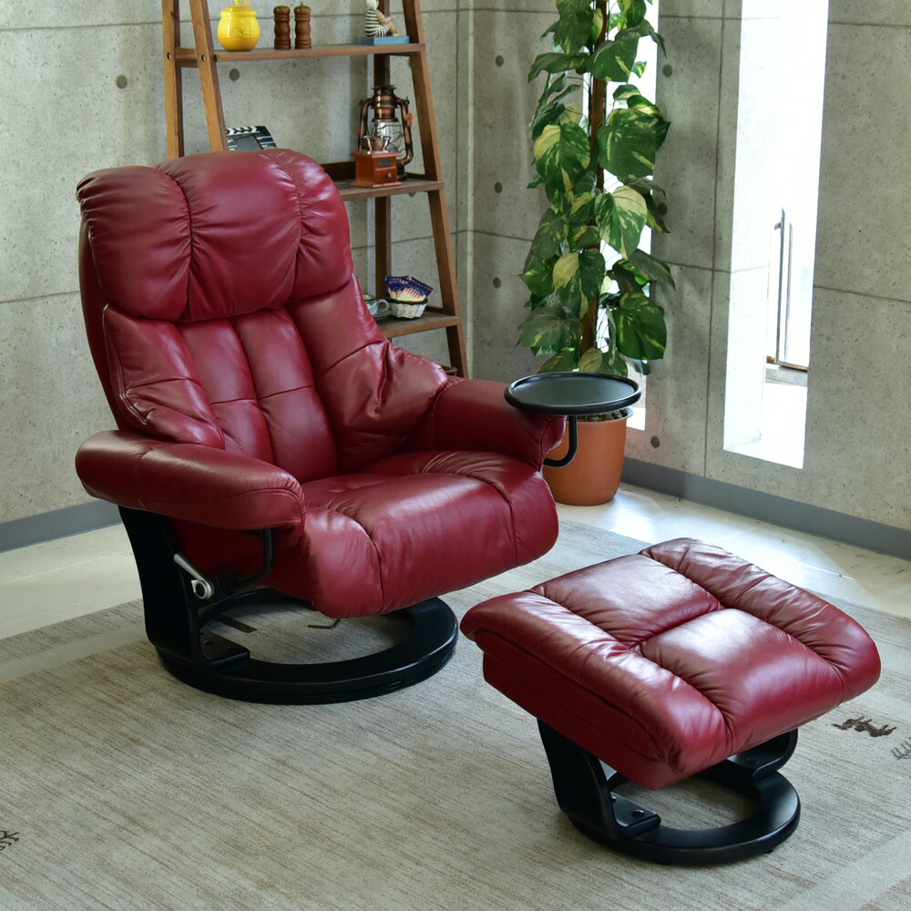 楽天市場】リクライニングチェア リクライニングソファ 1脚 チェア