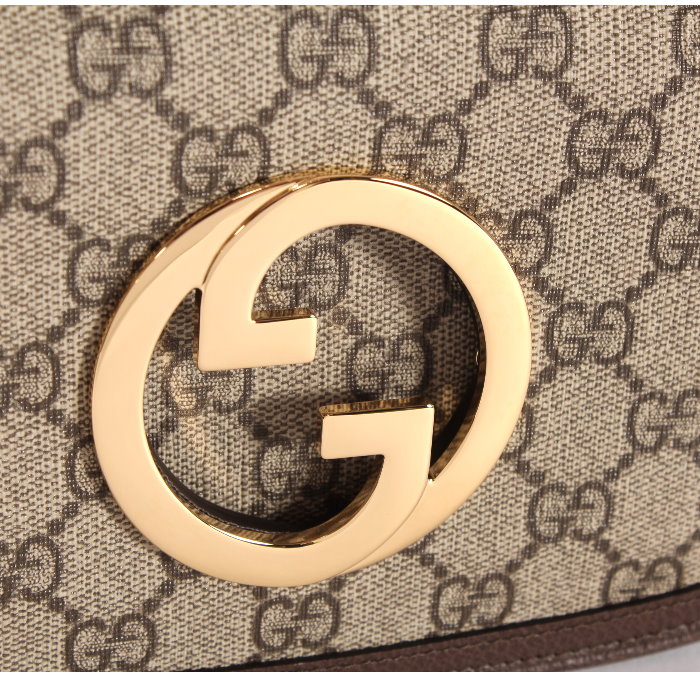 楽天市場】【お値下げ!】 GUCCI グッチ ブロンディ ボディバッグ