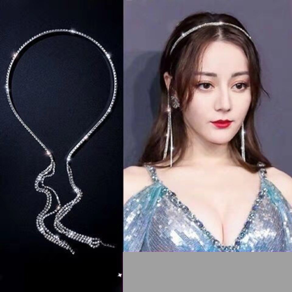 ☆ satmさま専用☆ acca アッカ 3連 ラインストーン カチューシャ