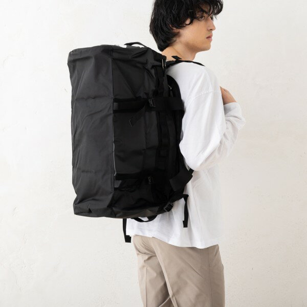 楽天市場】ザノースフェイス ボストンバッグ リュック バックパック