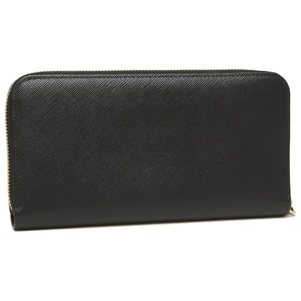 楽天市場】プラダ 財布 長財布 サフィアーノトライアングルロゴ