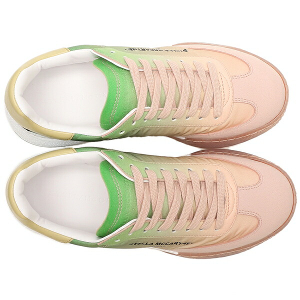 楽天市場】ステラマッカートニー スニーカー 靴 シューズ レースアップ