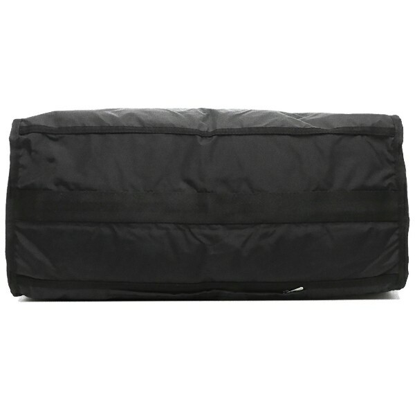 楽天市場】レスポートサック ボストンバッグ ブラック レディース