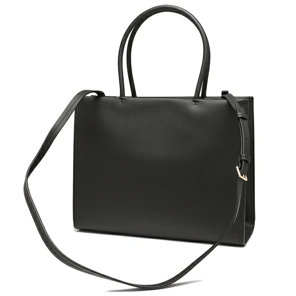 楽天市場】トリーバーチ トートバッグ エラ スモールサイズ ブラック