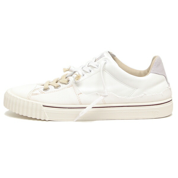 楽天市場】メゾンマルジェラ スニーカー ニューエボリューション 靴