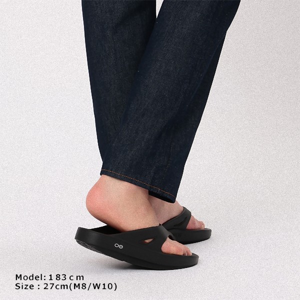 楽天市場】ウーフォス サンダル サンダル ミュール オリジナル