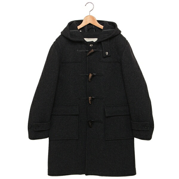 楽天市場】マッキントッシュ コート ウェイアー ダッフルコート メンズ