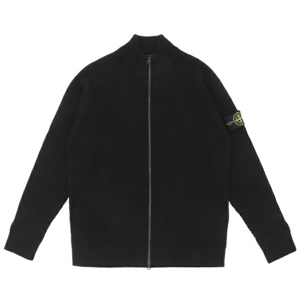 楽天市場】ストーンアイランド カーディガン ボレロ フルジップ