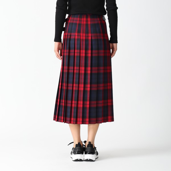 楽天市場】オニールオブダブリン スカート ファッションロングキルト