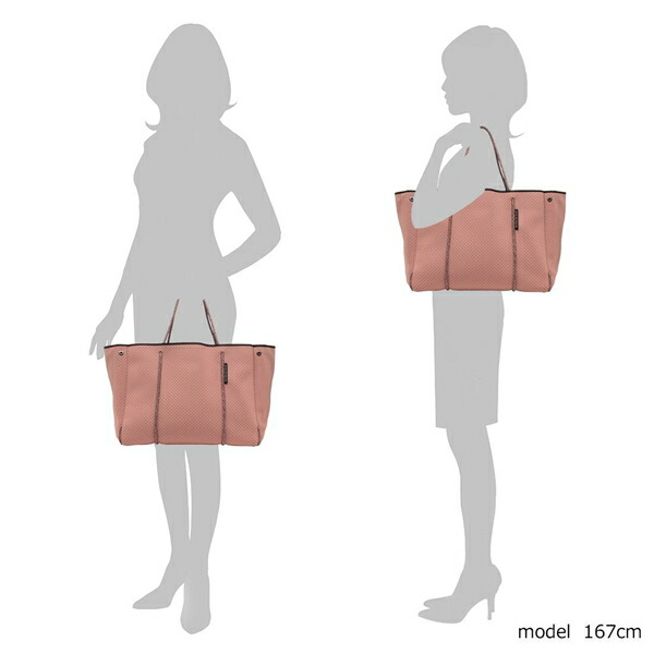 楽天市場】ステートオブエスケープ トートバッグ エスケープ