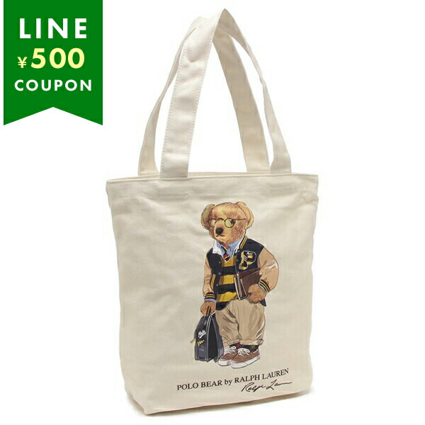 楽天市場】ポロラルフローレン トートバッグ POLO RALPH LAUREN ポロ