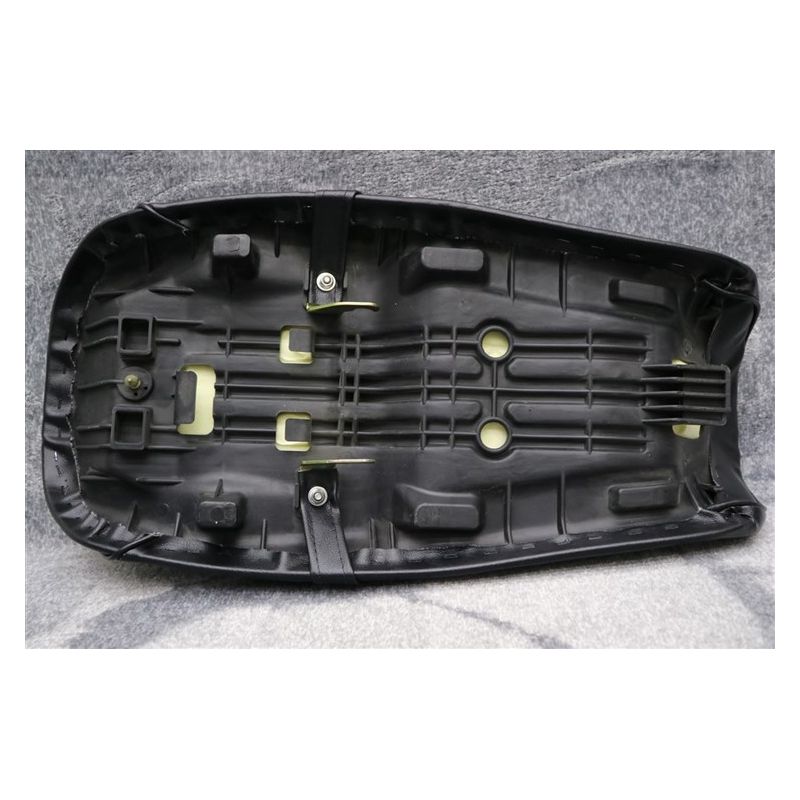 楽天市場】ジェイド250 CBX仕様 シート 黒 旧タイプ : カスタム