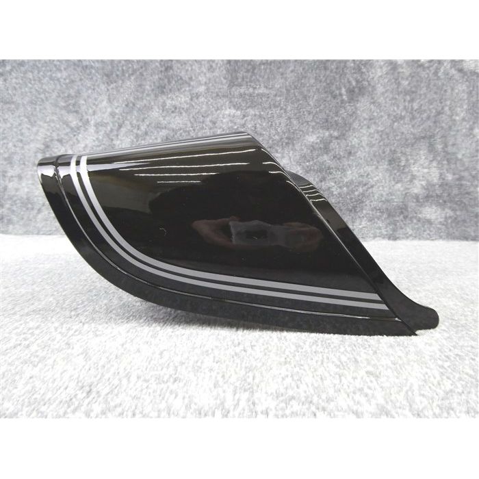 楽天市場】GS400 外装セット E1ライン 黒 銀 : カスタムパーツ DJ