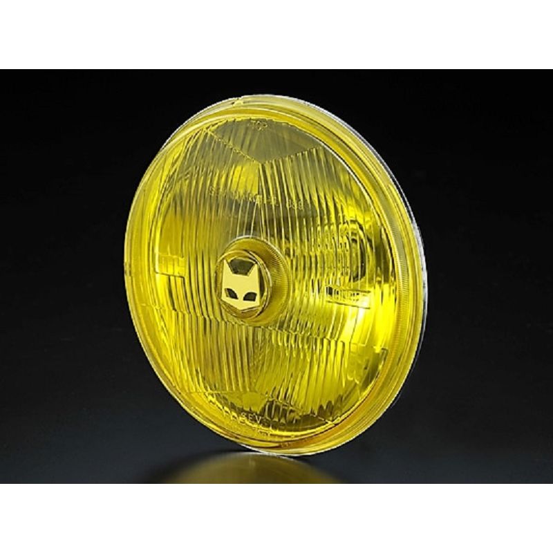 楽天市場】マーシャル889ヘッドランプ イエローレンズ 4輪車/2輪車