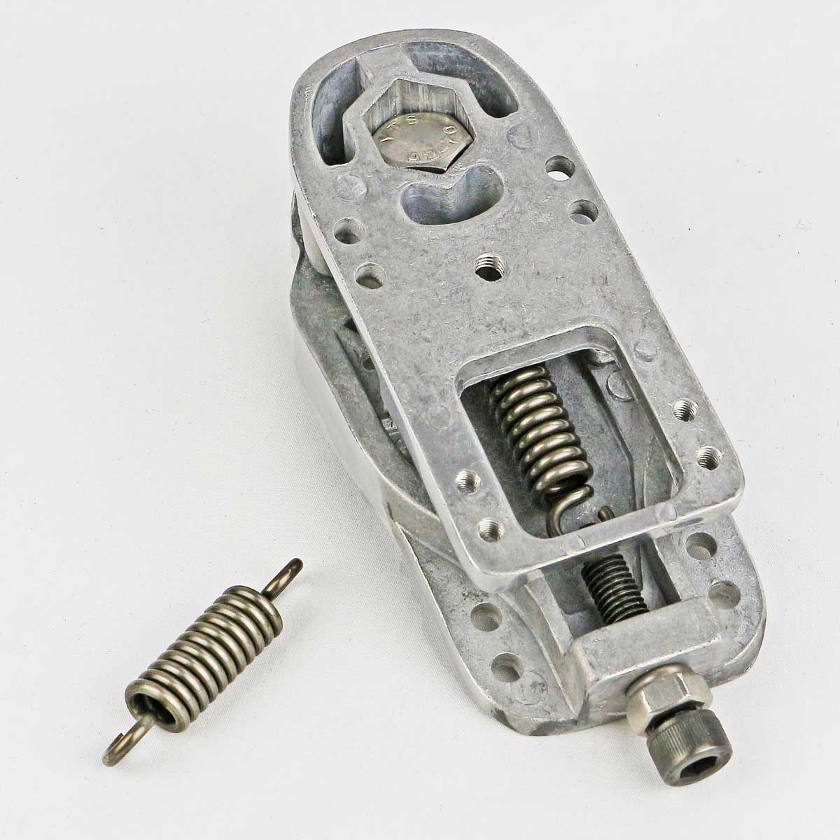 楽天市場】ウッディープレス TH2 スプリング 純正パーツ サーフ