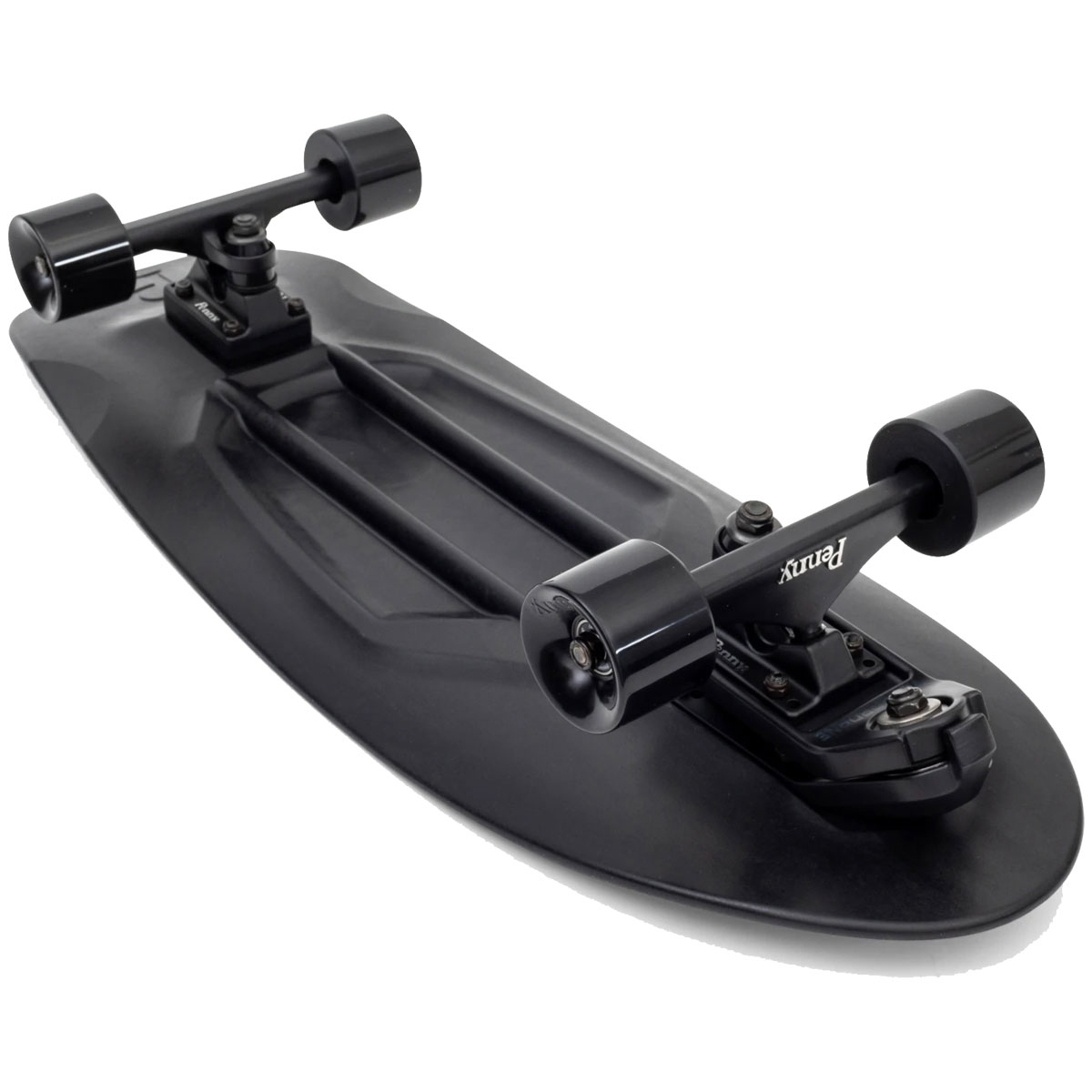 楽天市場】ペニー 29インチ スケボー サーフスケート Penny Skateboard