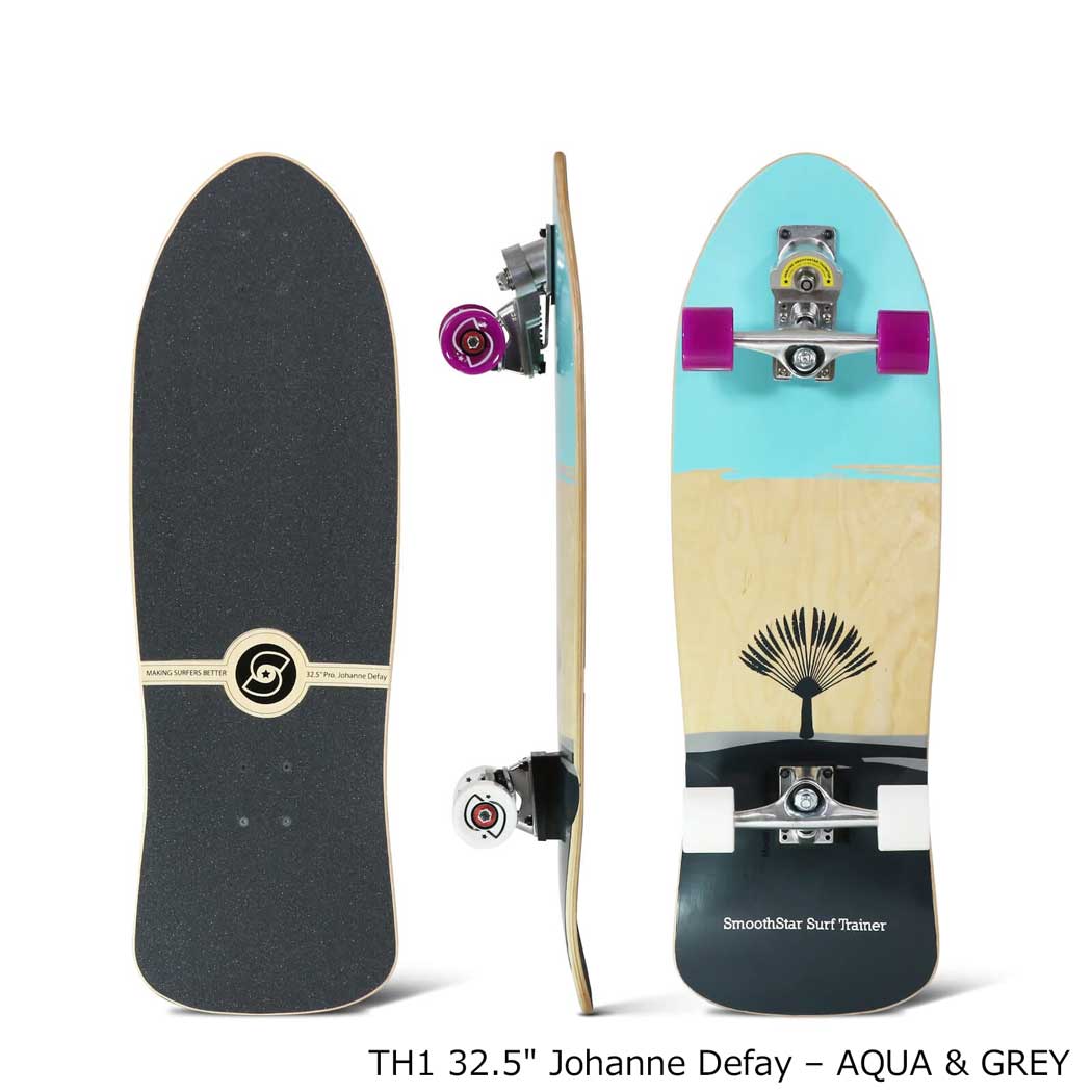 楽天市場】スムーススター Smoothstar 32.5 Johanne Defay TH1 サーフ