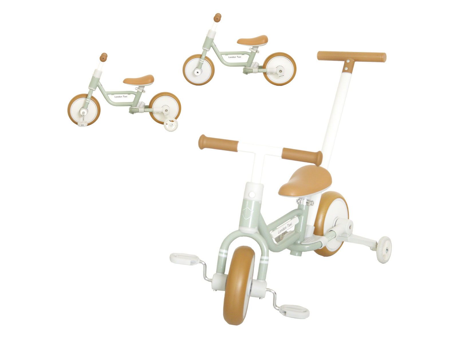 楽天市場】ロンドンタクシー London Taxi KIDS8TB 自転車 子供用自転車