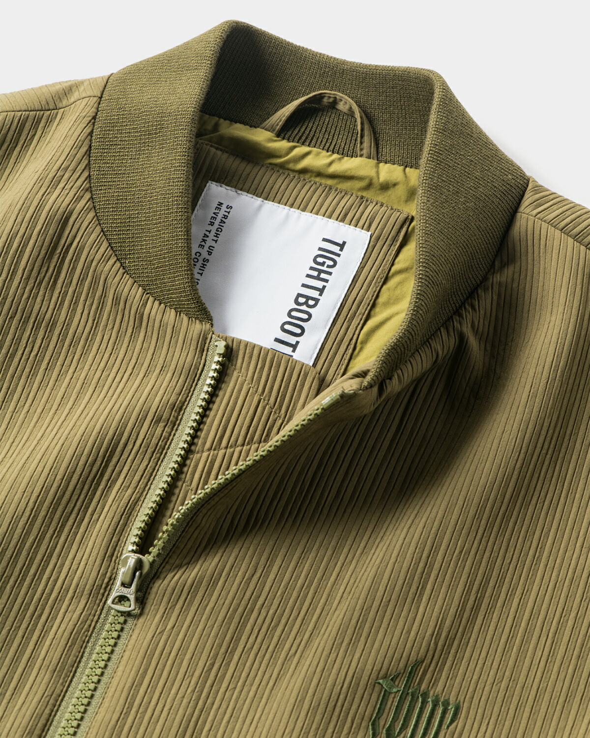 楽天市場】TIGHTBOOTH SYNTHE CORD LIGHT MA-1 TIGHTBOOTH PRODUCTION