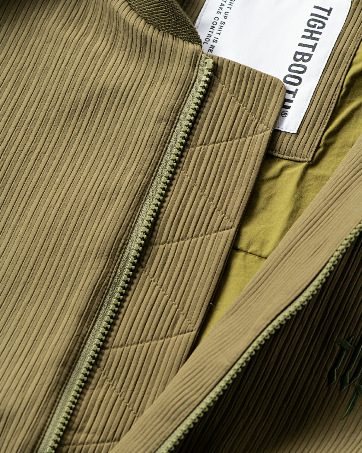 楽天市場】TIGHTBOOTH SYNTHE CORD LIGHT MA-1 TIGHTBOOTH PRODUCTION