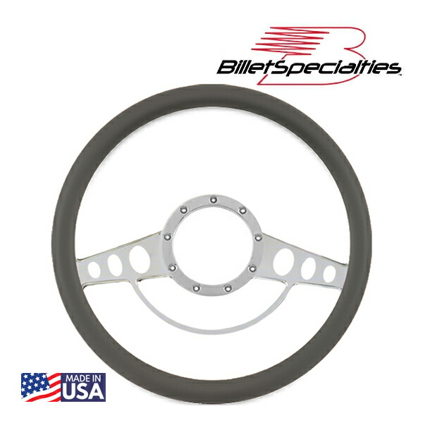 楽天市場】ビレット（ステアリング・ハンドル｜内装パーツ）：パーツ