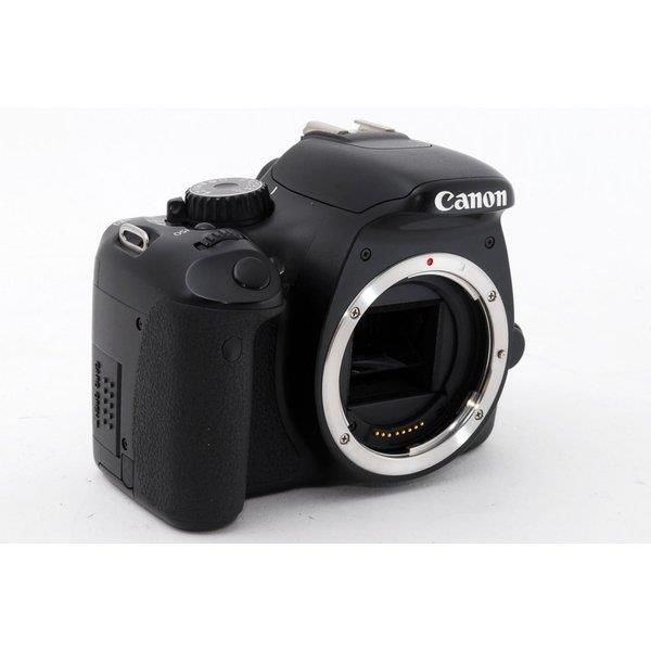 楽天市場】【中古】 キヤノン Canon EOS Kiss X4 標準&超望遠ダブル