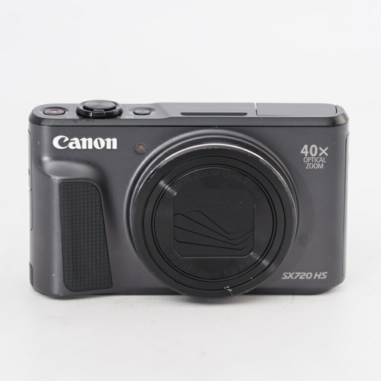 楽天市場】PowerShot SX720 HSの通販