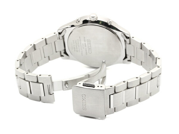 楽天市場】【送料無料】SEIKO SELECTION 腕時計 セイコー セレクション