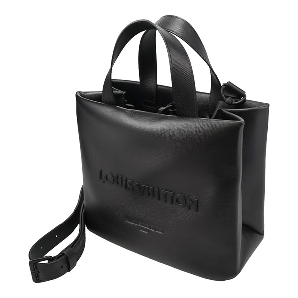 楽天市場】ルイヴィトン バッグ メンズ LOUIS VUITTON ショッパー